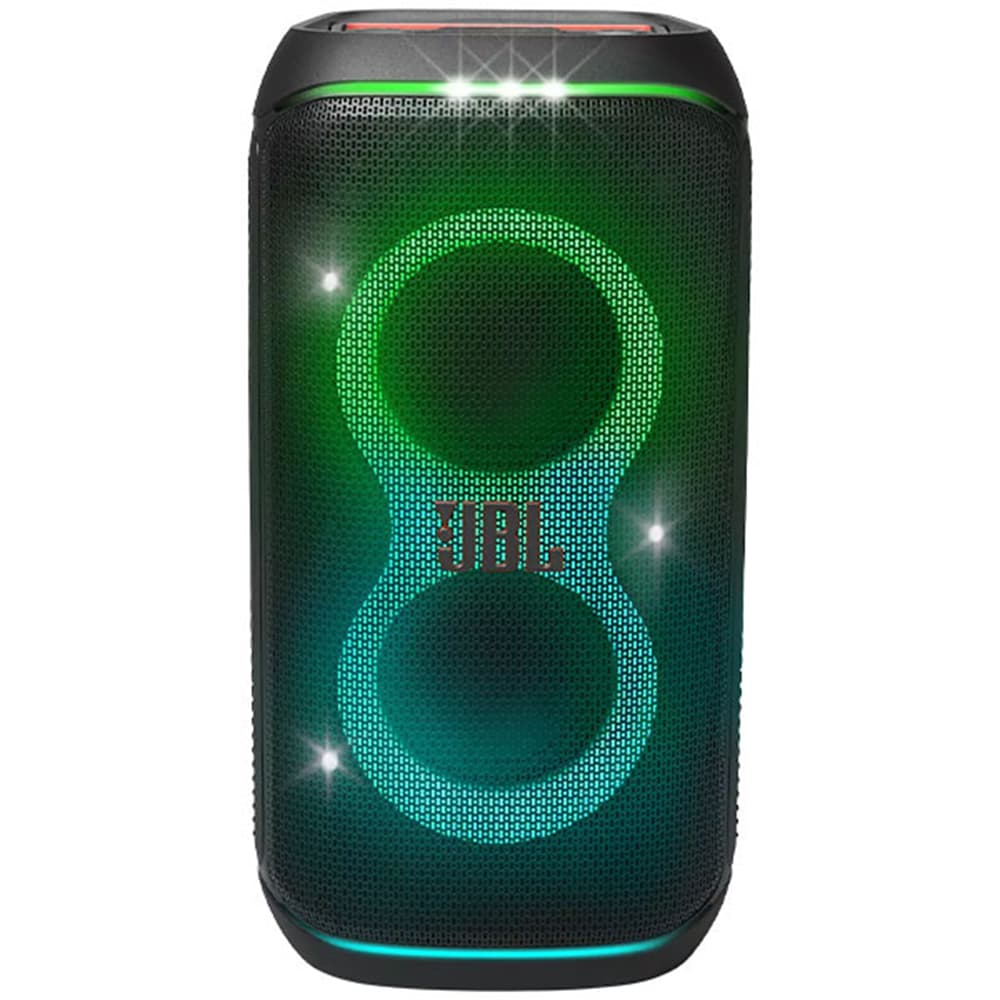 Jbl Speaker Partybox Club Usb 160W Bivolt Preto