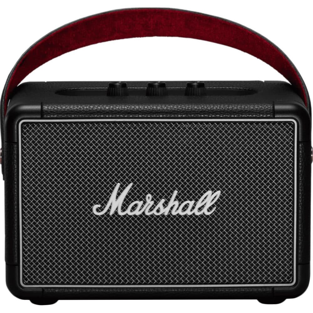 Marshall Speaker Marshall Kilburn Ii Preto