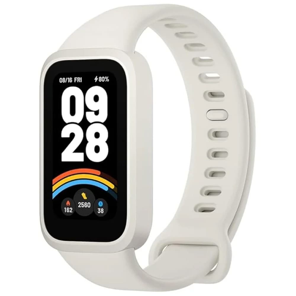 Xiaomi Smartwatch Smart Band Active BHR9441GL Branco