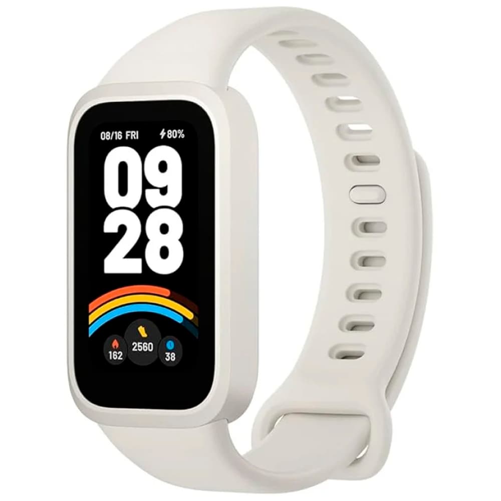 Xiaomi Smartwatch Smart Band Active BHR9441GL Branco