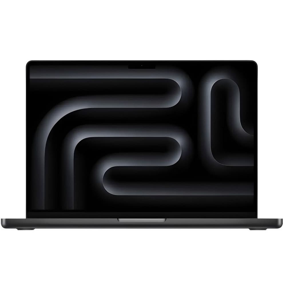Apple Macbook Pro M4 Pro Space 512GB Preto
