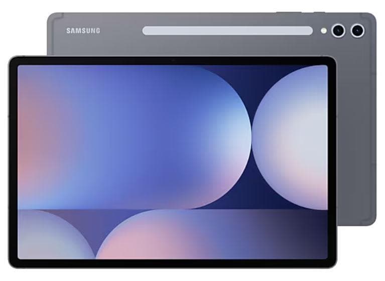 Samsung Tablet Tab S10 Platinum 256GB Prata