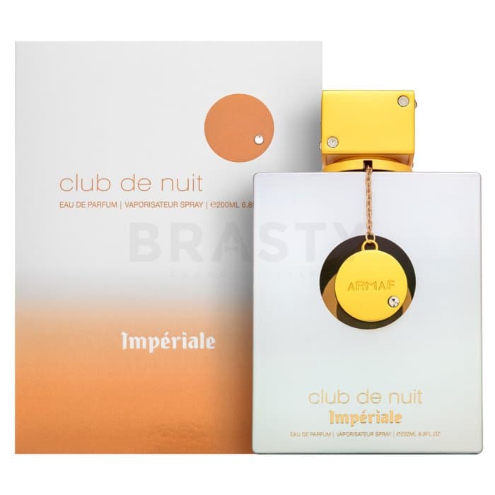Armaf Club Nuit Imperiale 200ML Edp