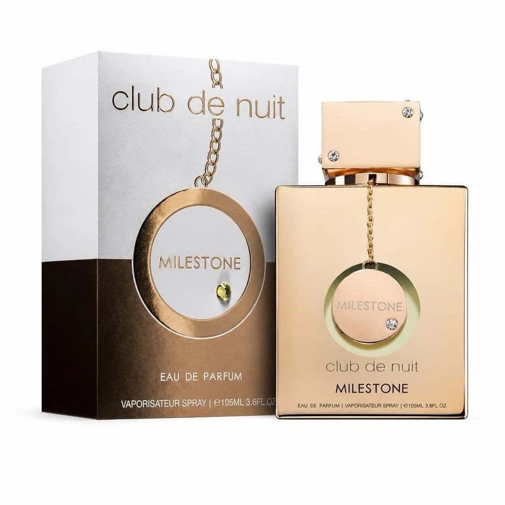 Armaf Club de Nuit Milestone EDP 105ml