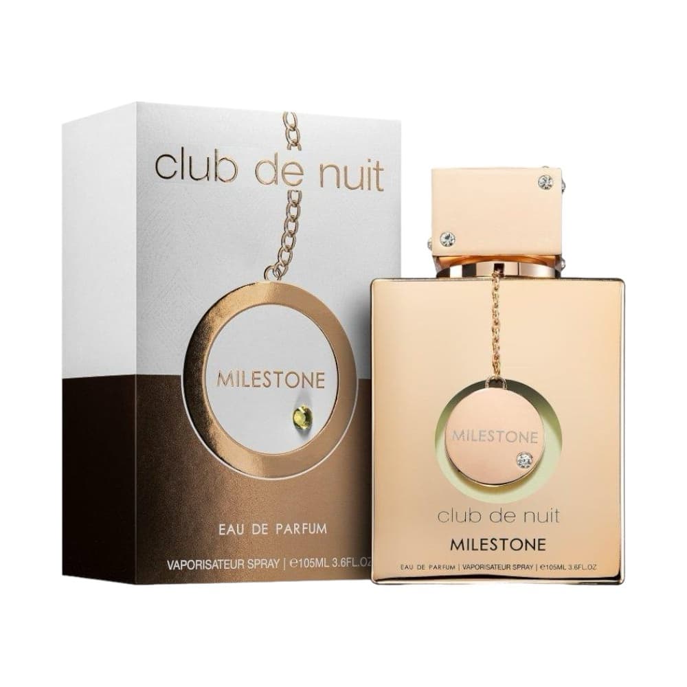 Armaf Club de Nuit Milestone EDP 105ml