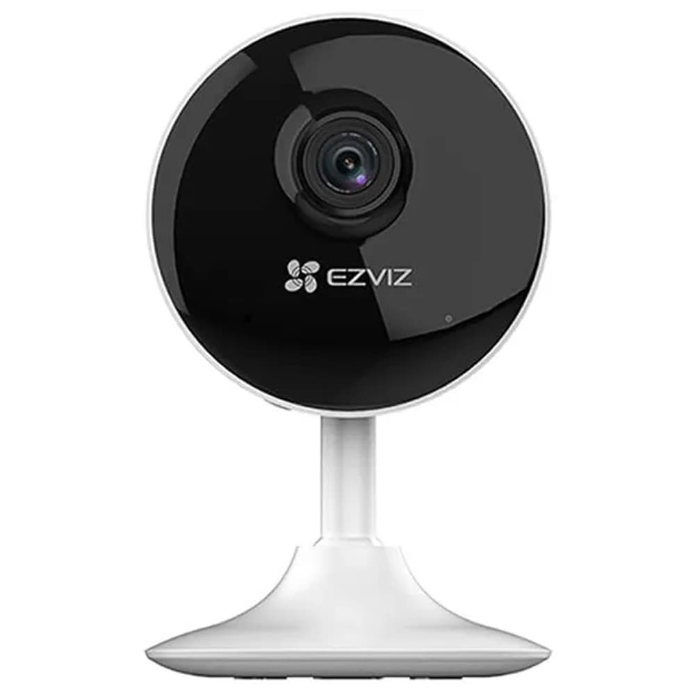 Camara Ip Ezviz C1C Wi Fi 4GHZ 1080P White