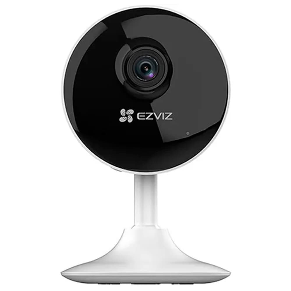 Camara Ip Ezviz C1C Wi Fi 4GHZ 1080P White