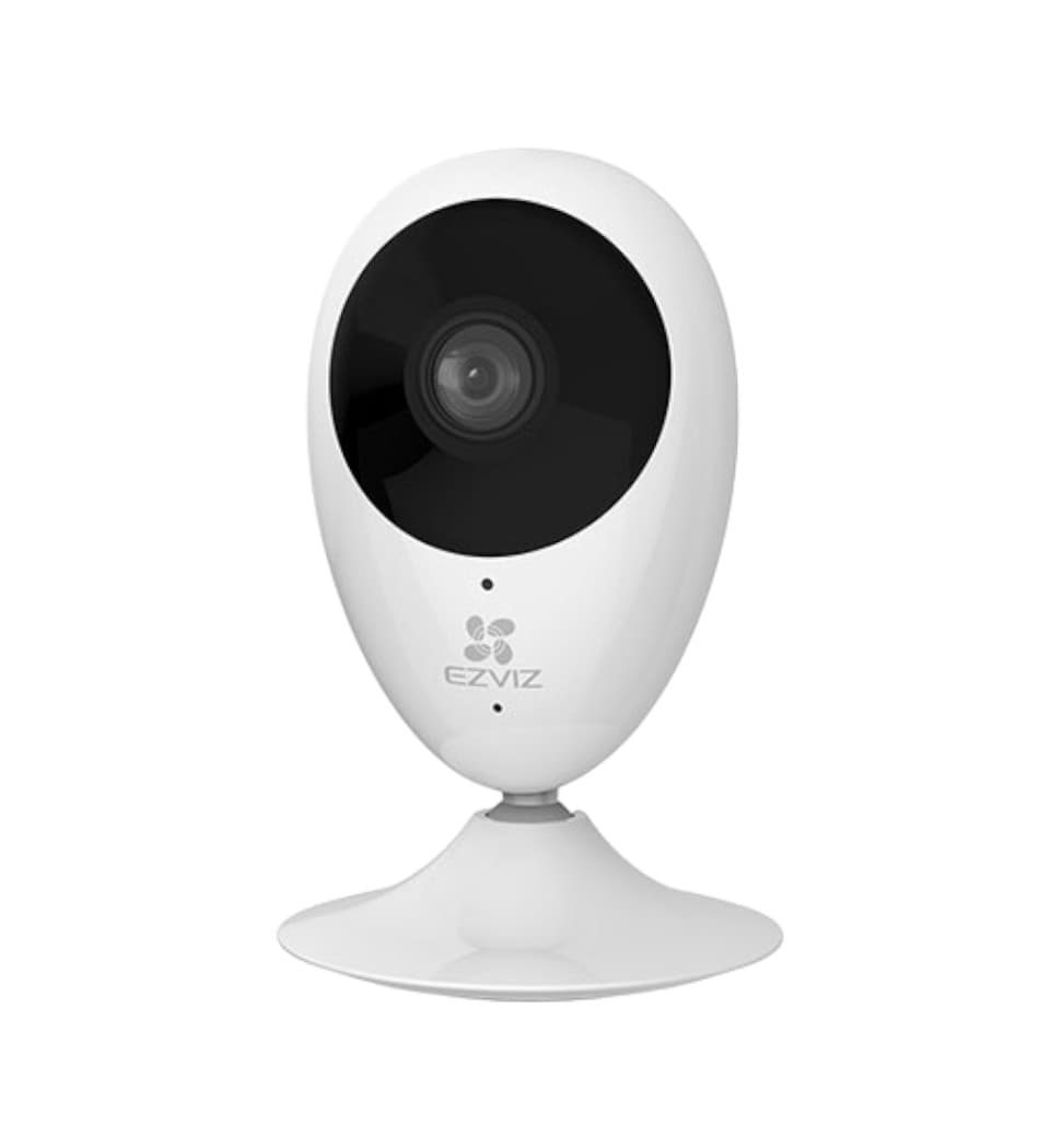 Camara Ip Ezviz Cs C2C Wifi 4GHZ 1080P White