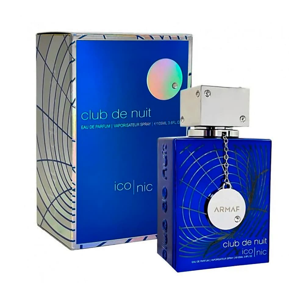 Armaf Club de Nuit Iconic EDP 105ml