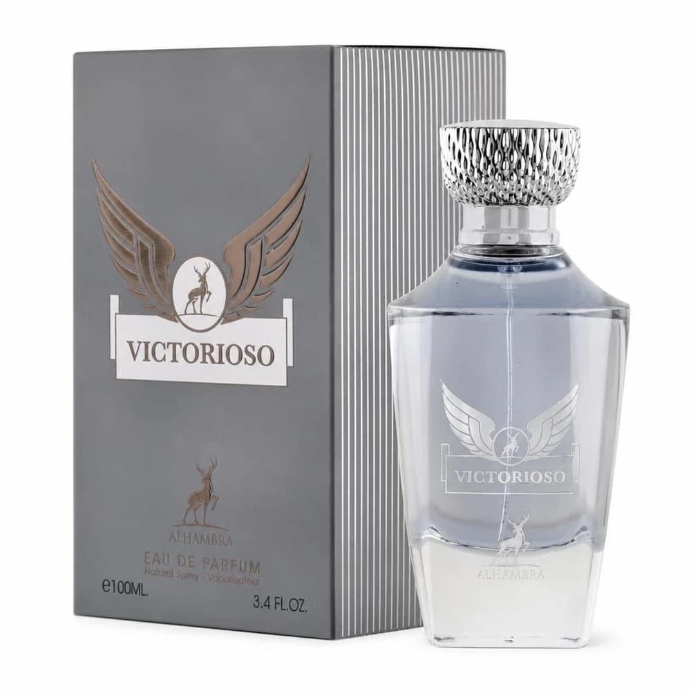 Maison Alhambra Victorioso EDP 100ml