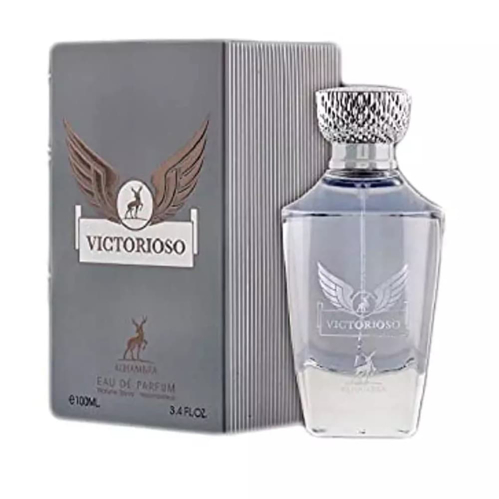 Maison Alhambra Victorioso EDP 100ml