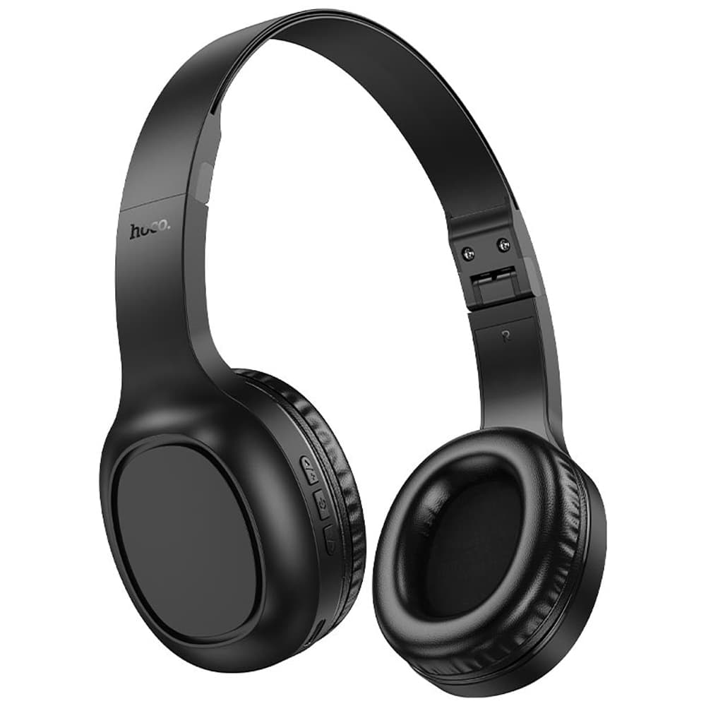 Hoco Auricular Hoco W46 Bt Preto