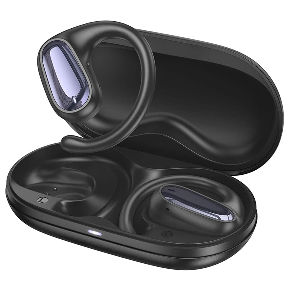 Hoco Auricular Hoco EA4 Preto