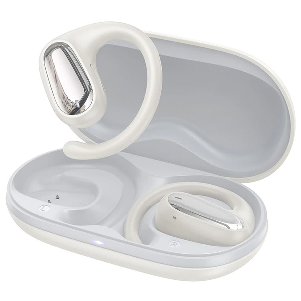 Hoco Auricular Hoco EA4 Branco