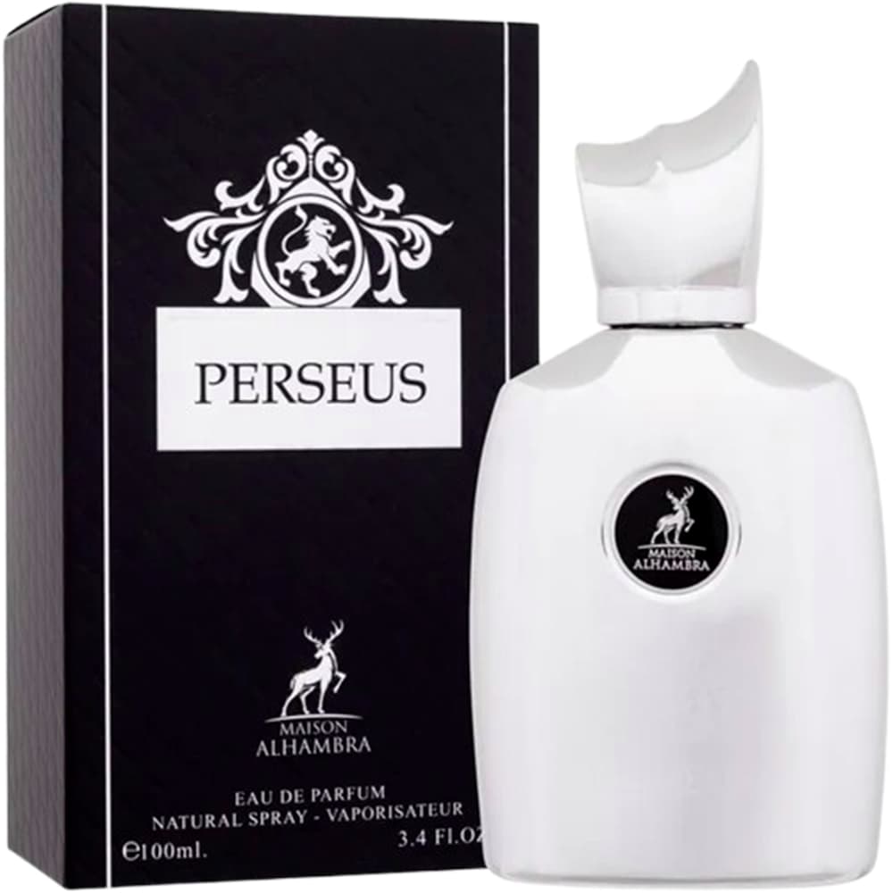 Maison Alhambra Perseus EDP 100ml
