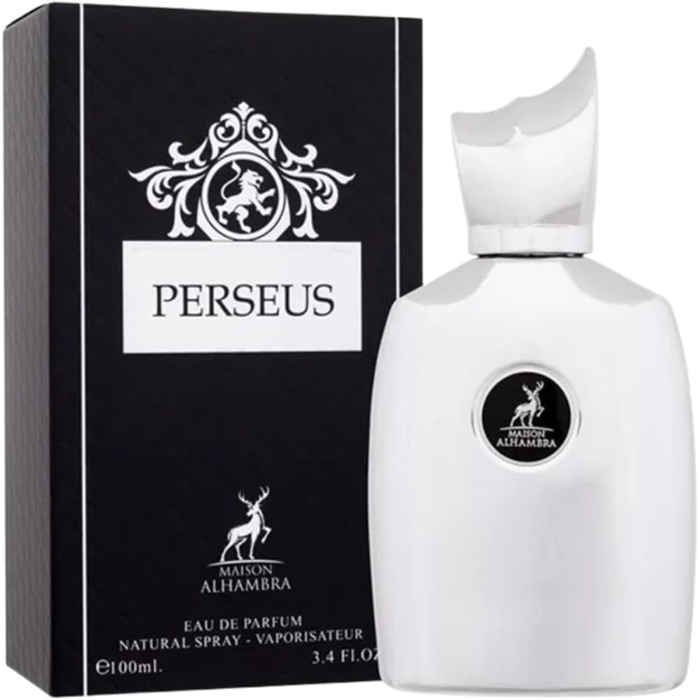Maison Alhambra Perseus EDP 100ml