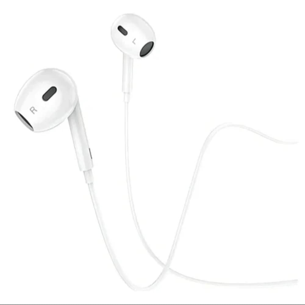 Hoco Auricular Hoco M1 Max Branco