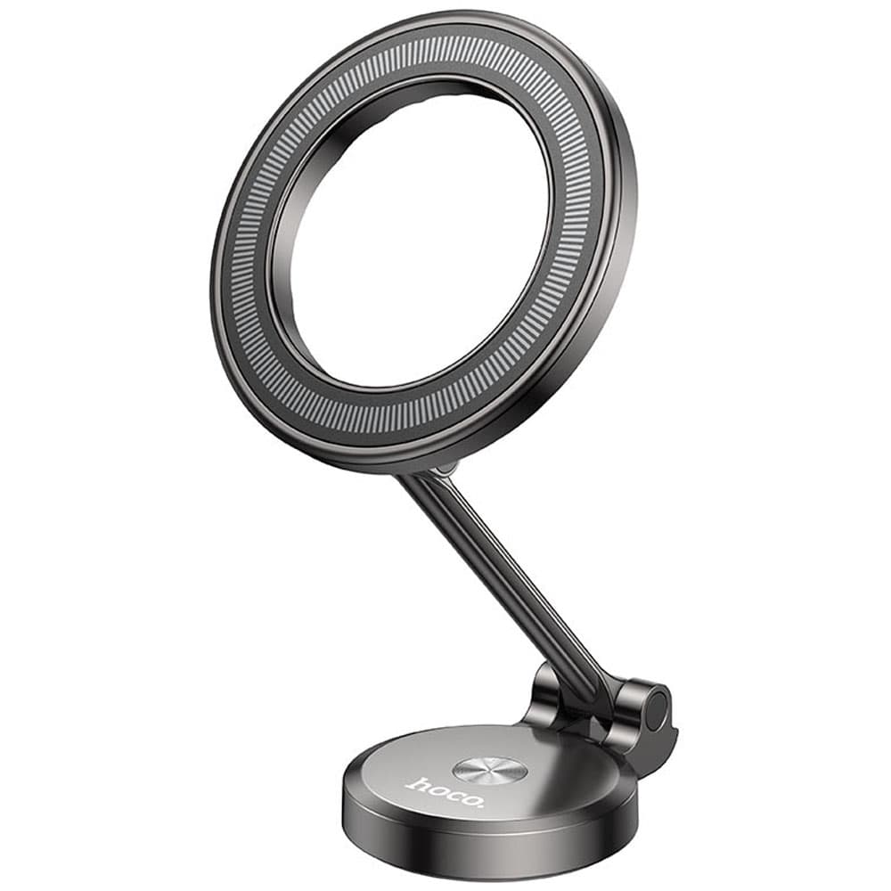 Acessório · Hoco Soporte Magnetico Hoco H51 Preto