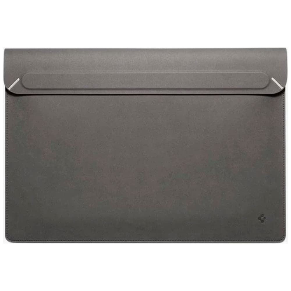 Spigen Funda Spigen Valentinus Stand AFA06424 Cinza