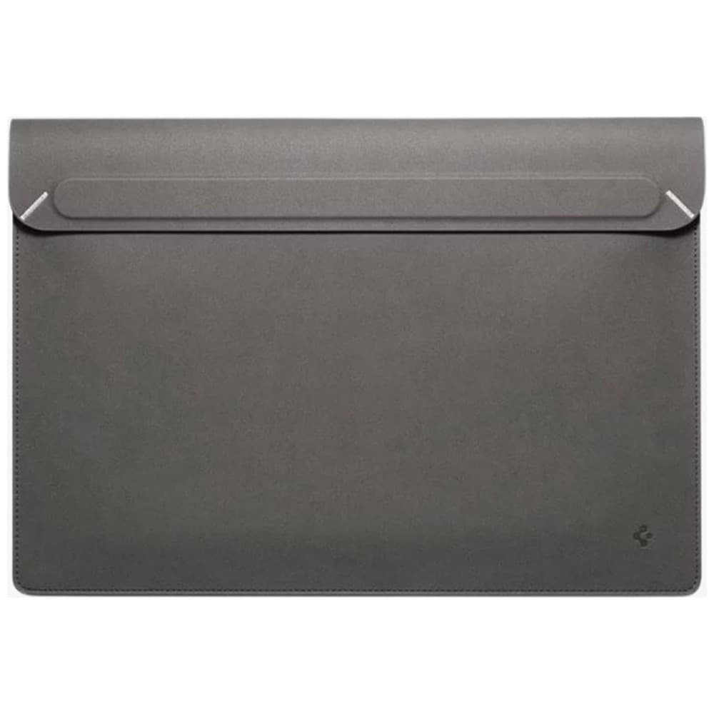 Spigen Funda Spigen Valentinus Stand AFA06424 Cinza