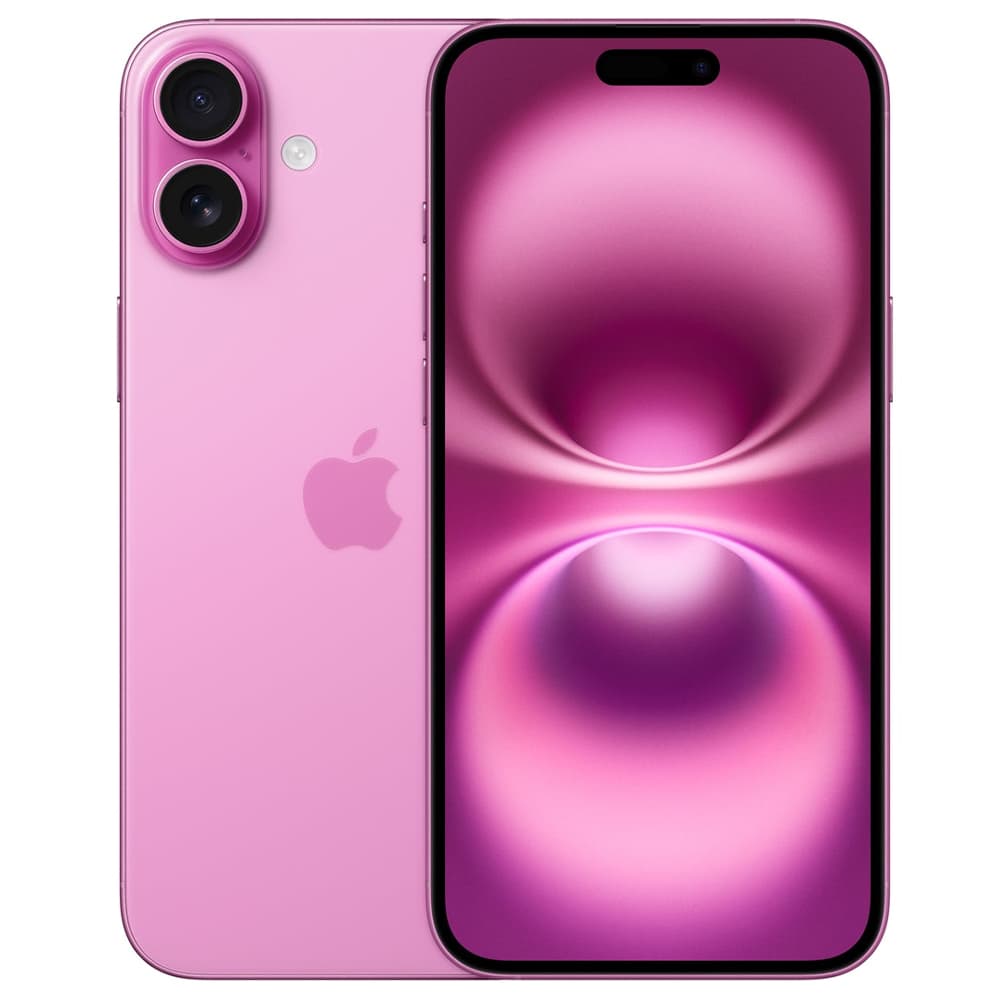 Apple Iphone 128GB Rosa