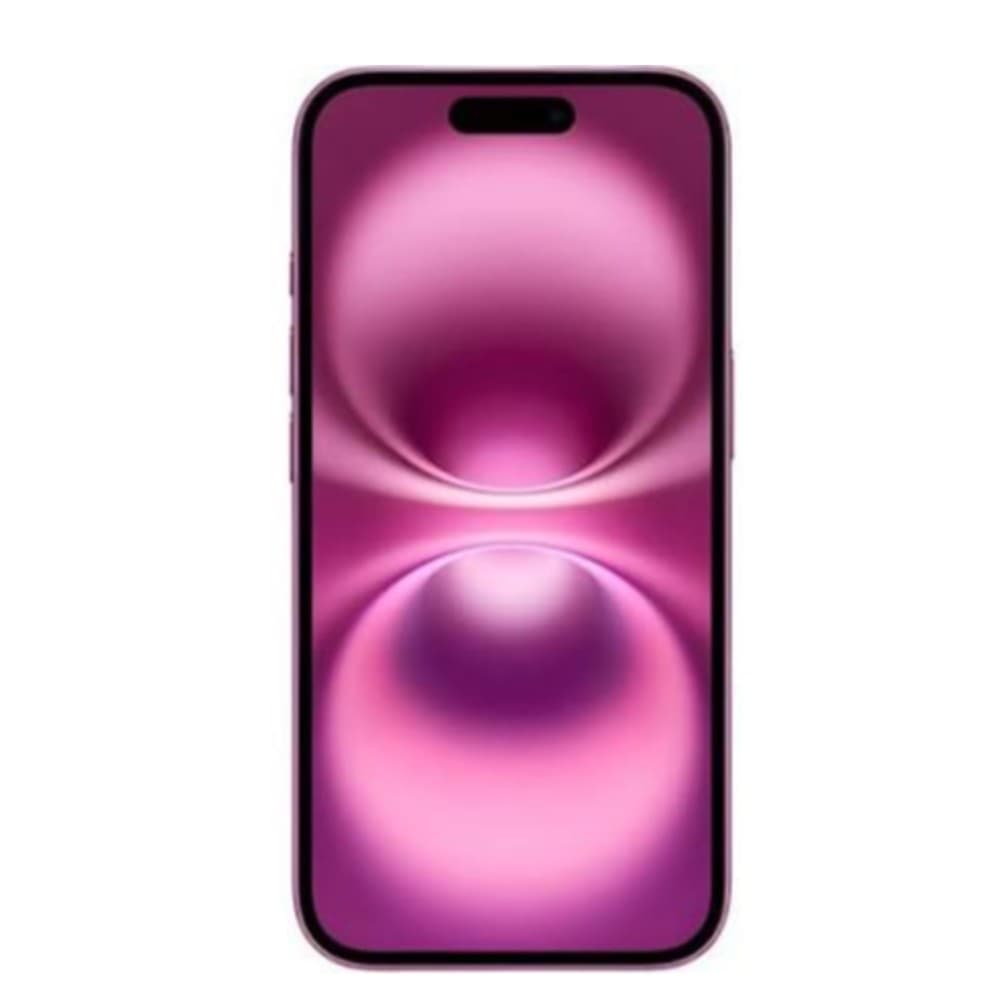 Apple Iphone 128GB Rosa