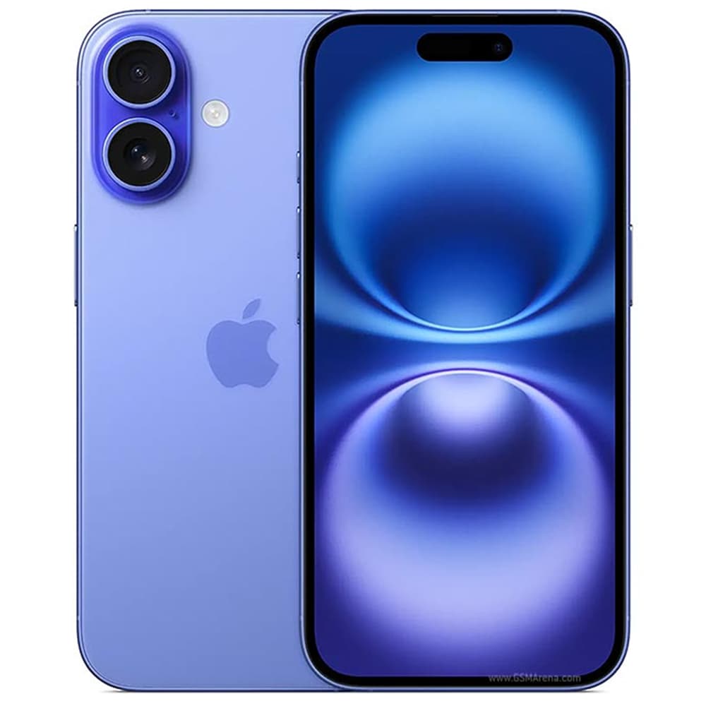 Apple Iphone Ultramarine 128GB