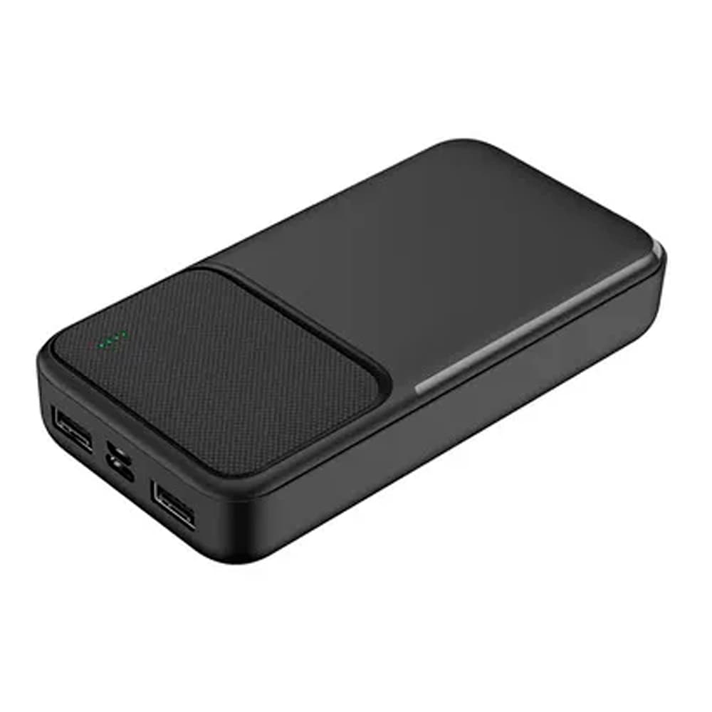 Ecopower Cargador Portatil Ecopower Ep C835 12000MAH Preto