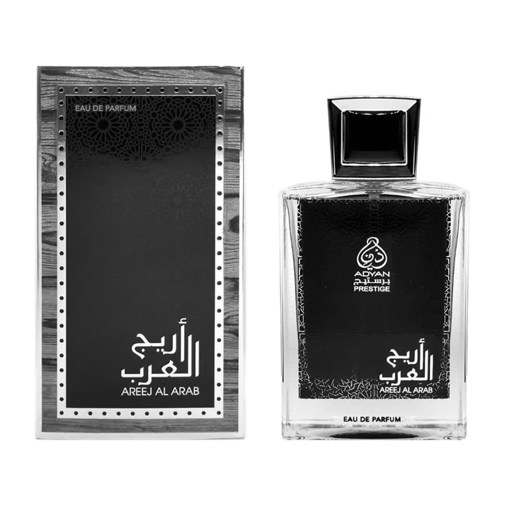 Adyan Areej Al Arab 100ML Edp