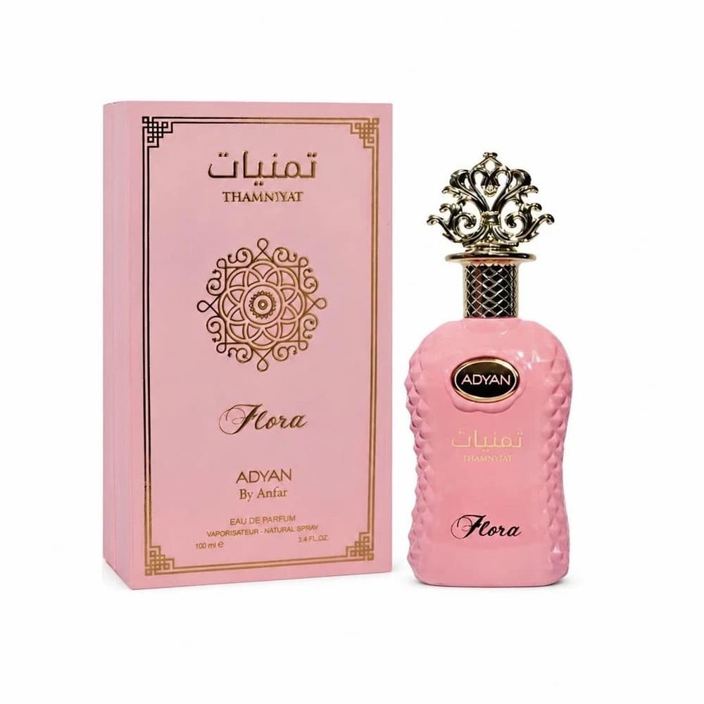 Adyan Thamniyat Flora 100ML Edp