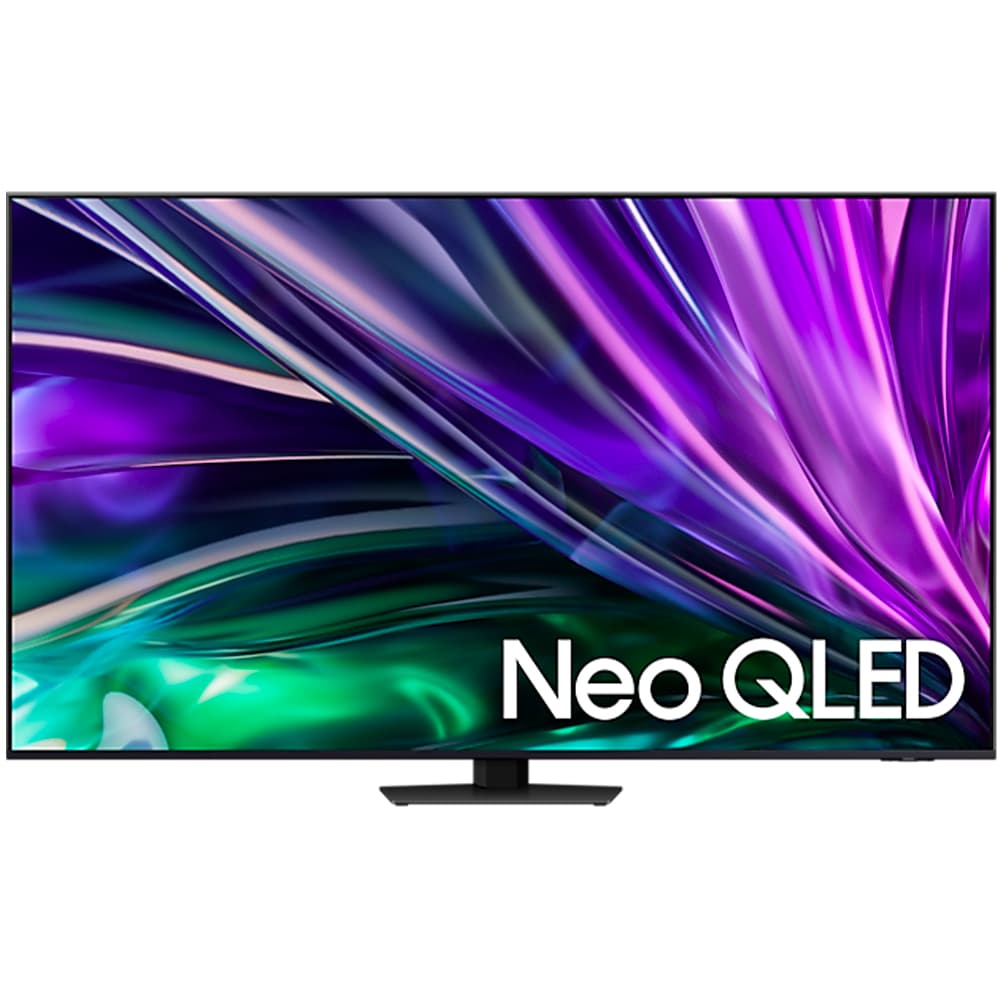 Samsung Smart Tv Neo Qled QN65QN85DBGXZS 4K Wi Fi Tizen Preto