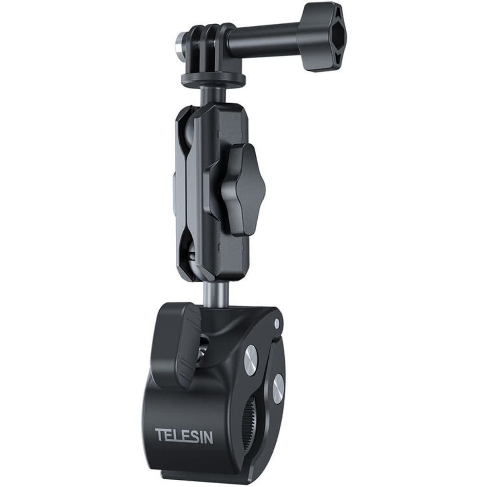 Camara Soporte Telesin Gp Hbm