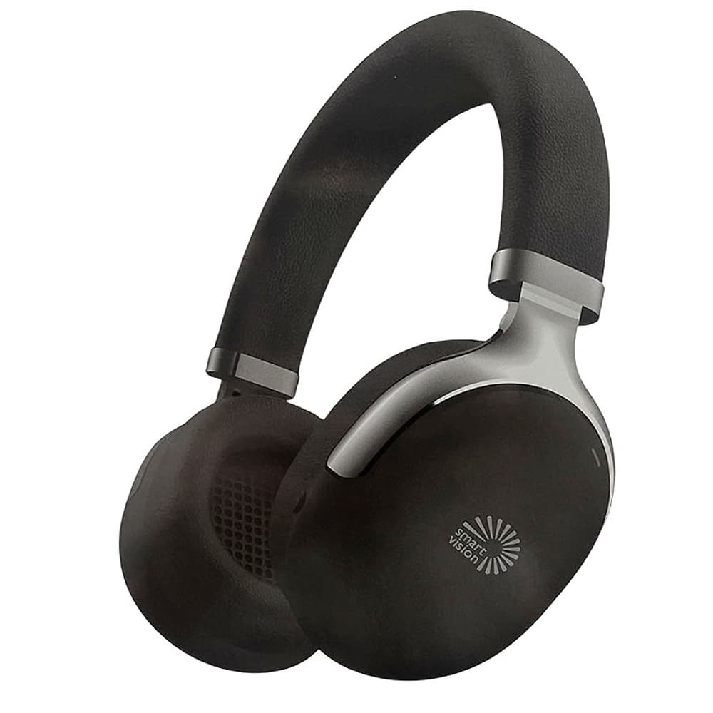 Smart-vision Smart Vision Auricular Smartvision Smart Preto