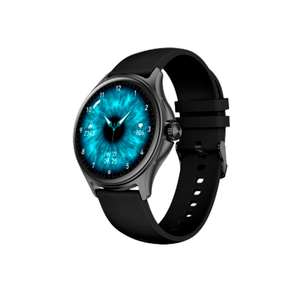 Ftx Reloj Smart Ftx R24 Bb Preto