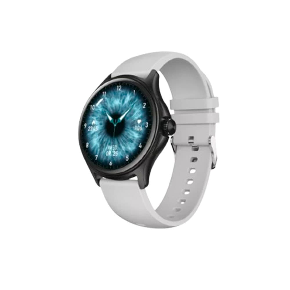 Ftx Reloj Smart Ftx R24 Bw Preto