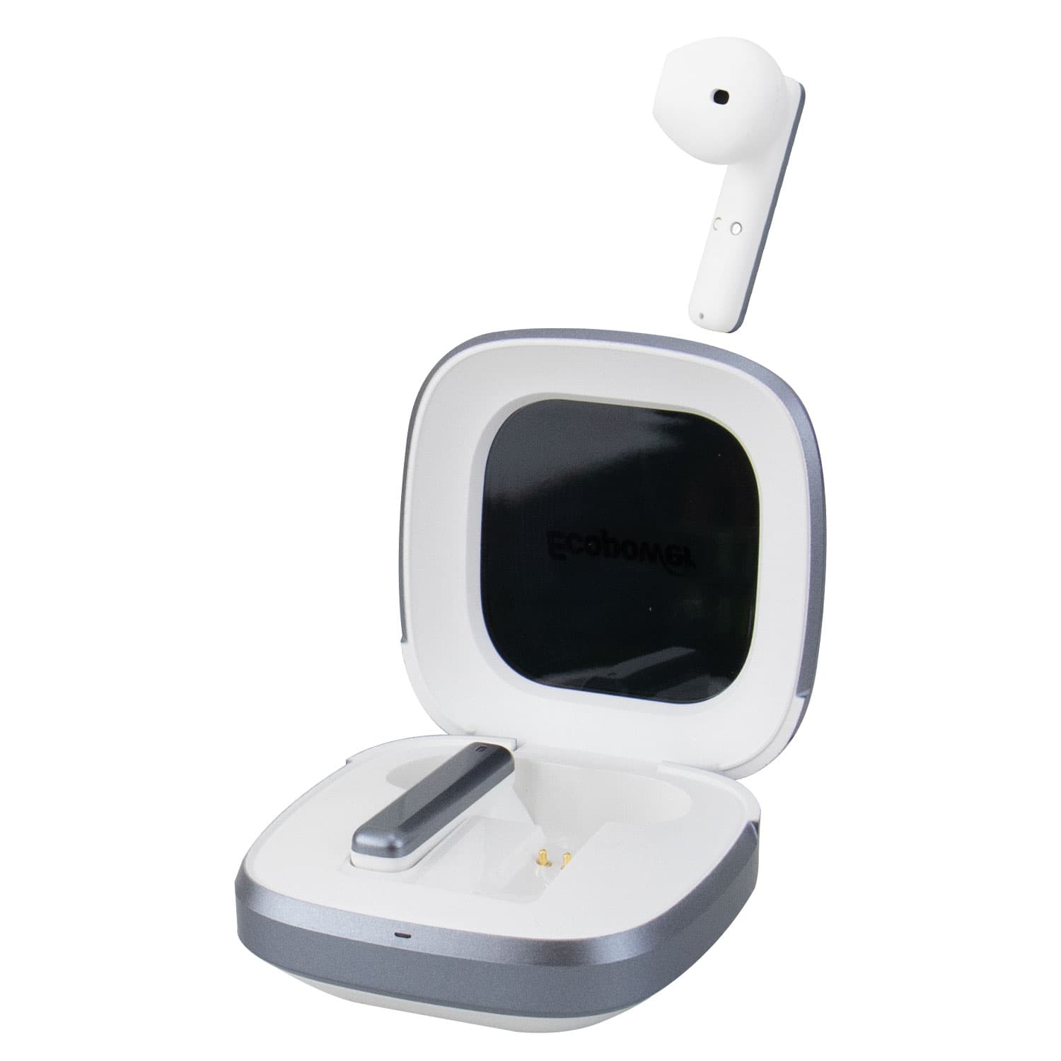 Ecopower Auricular Ecopower Ep H114 Branco