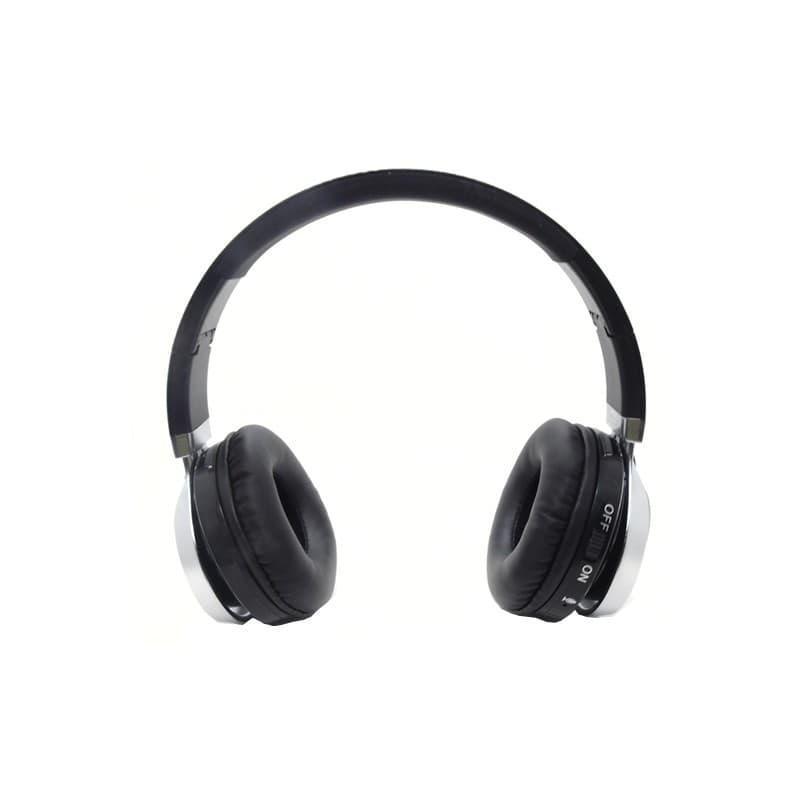 Ecopower Auricular Ecopower Ep H132 Preto