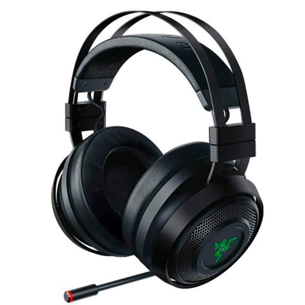 Razer Auricular Razer Nari Ultimate RZ04 R3U1