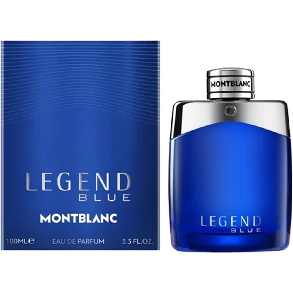 Montblanc Legend Blue EDP 100ml