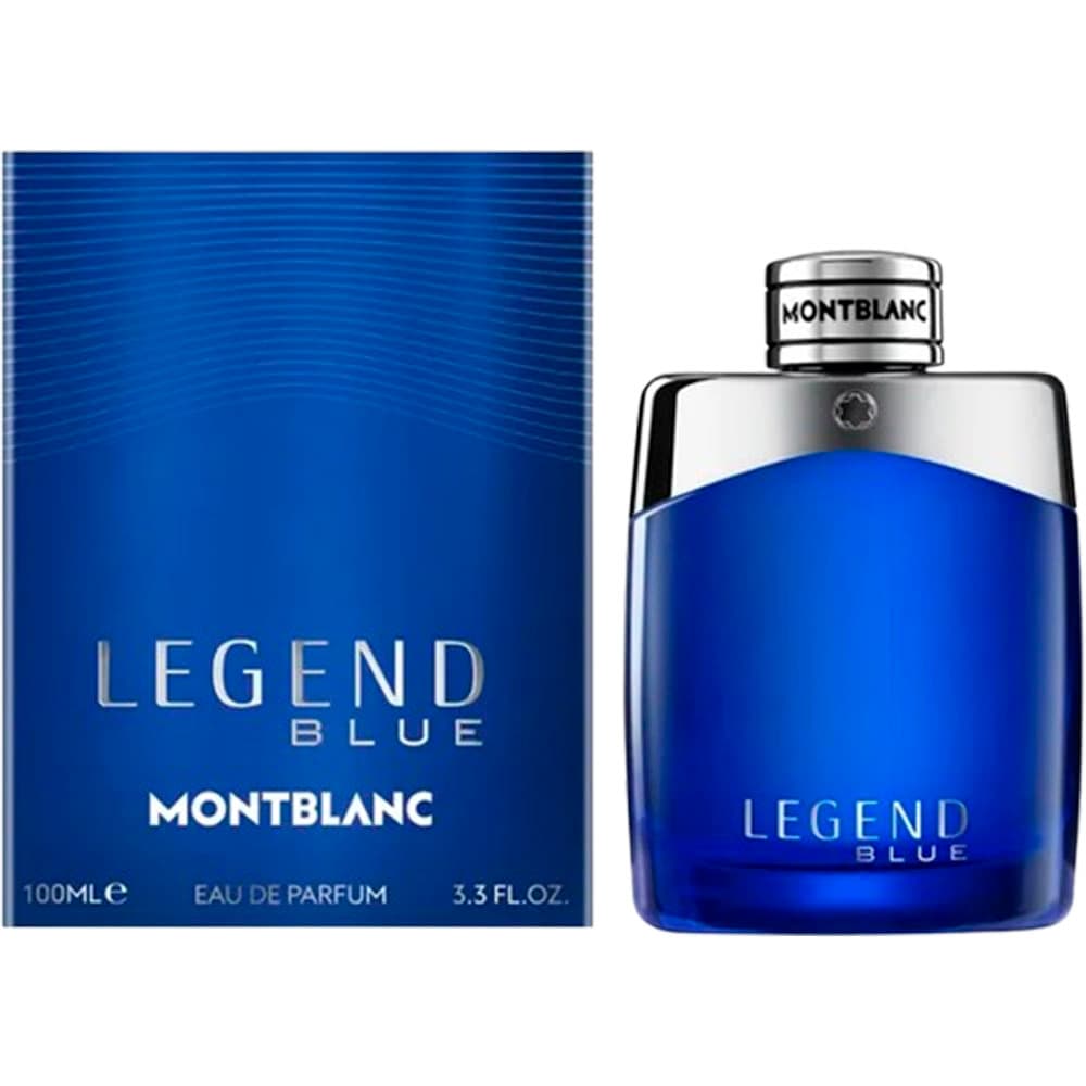 Montblanc Legend Blue EDP 100ml