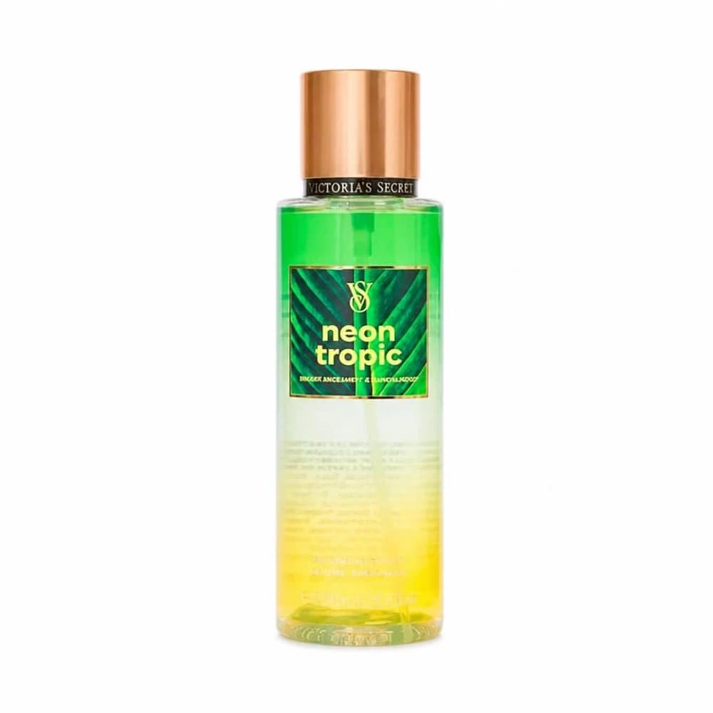 Secret Splash Victoria Neon Tropic