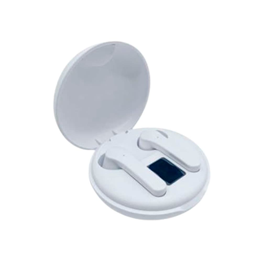 Ecopower Auricular Ecopower Ep H307 Branco