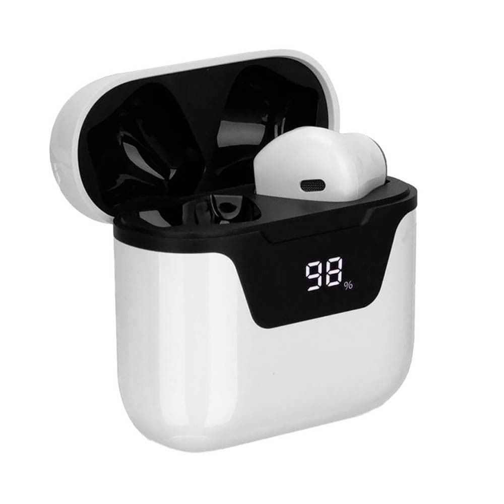 Ecopower Auricular Ecopower Ep H155 Branco
