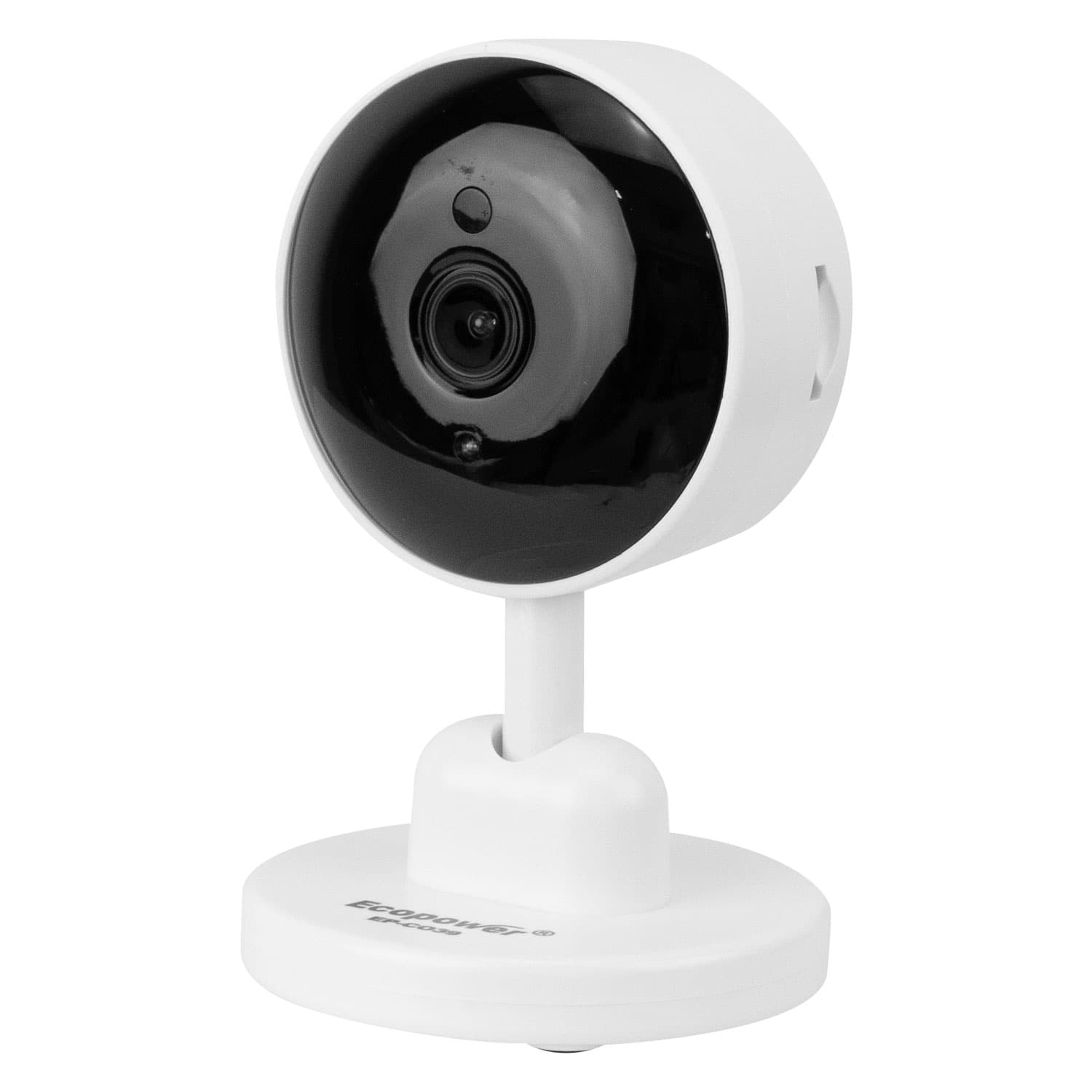 Camara Ip Ecopower Ep C039 Blanco