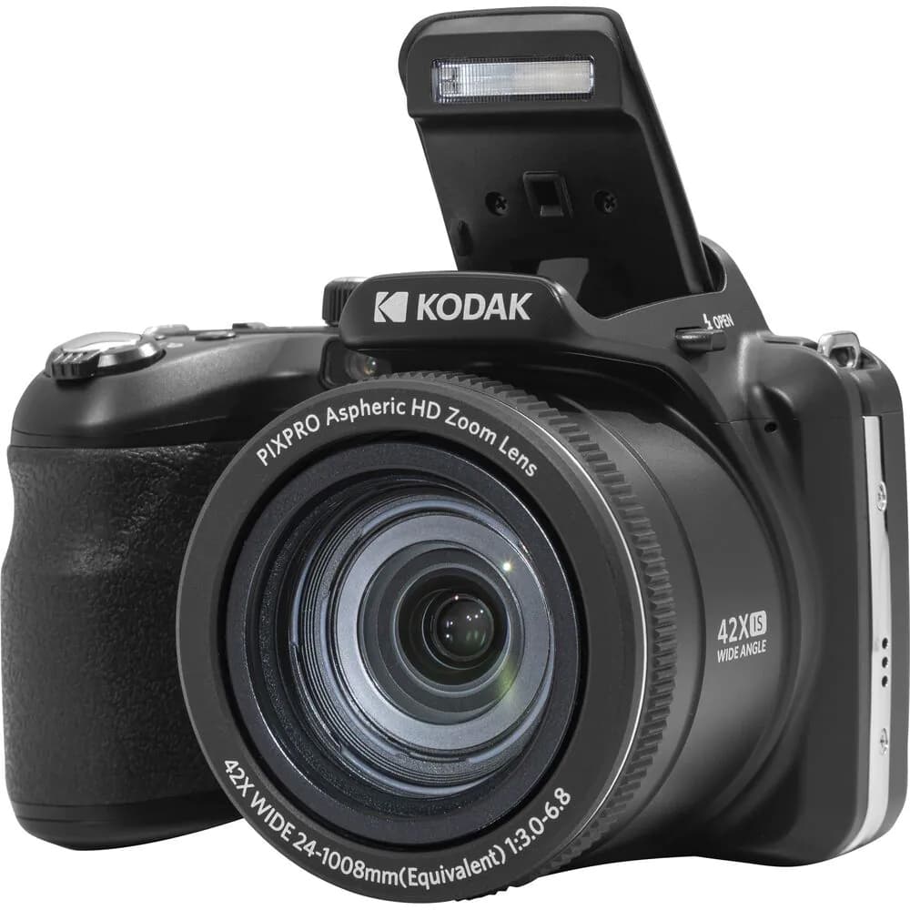 Camara Kodak Digital Pixpro AZ425 Black