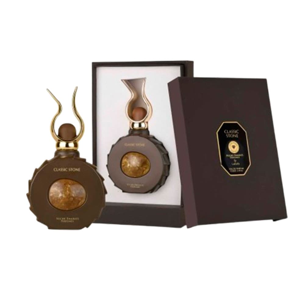 Lattafa Niche Emarati Classic Stone - EDP 100ml