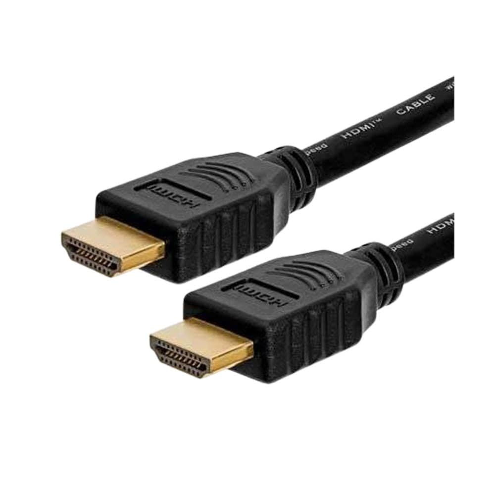 Ftx Cable Hdmi Ftx 10M 4K 3D 30HZ Preto