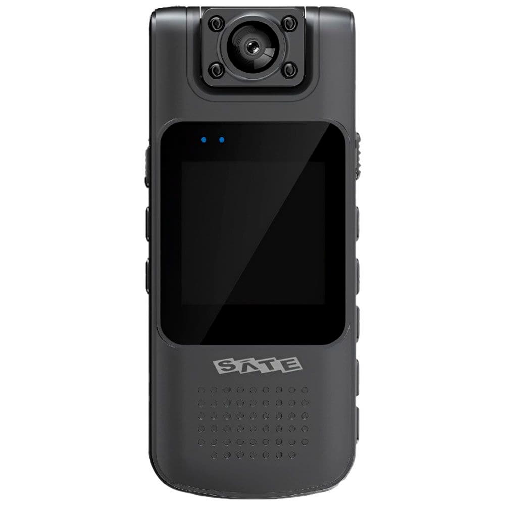 Satellite Camara Action Satellite CS03 Preto