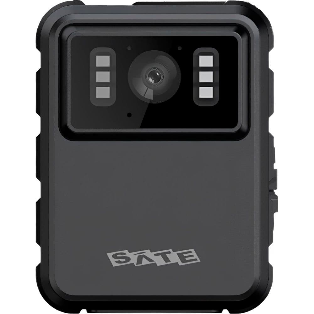 Camara Action Satellite CS05 Fhd Negro
