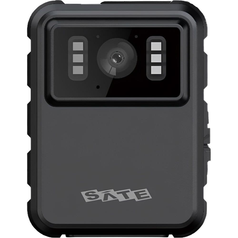 Camara Action Satellite CS05 Fhd Negro